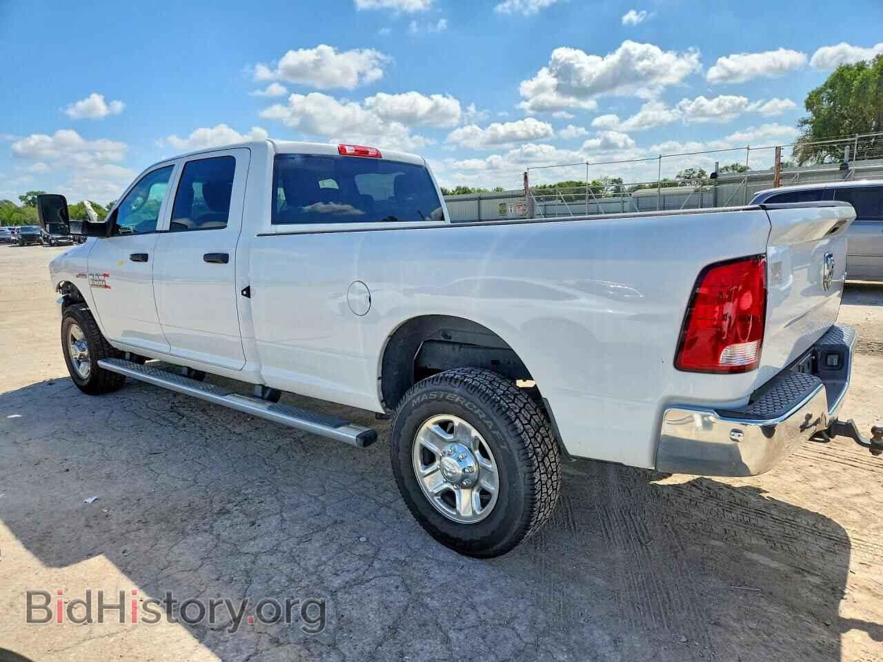 2015 RAM 2500 - VIN: 3C6UR5HJ8FG577162 - Photo 2