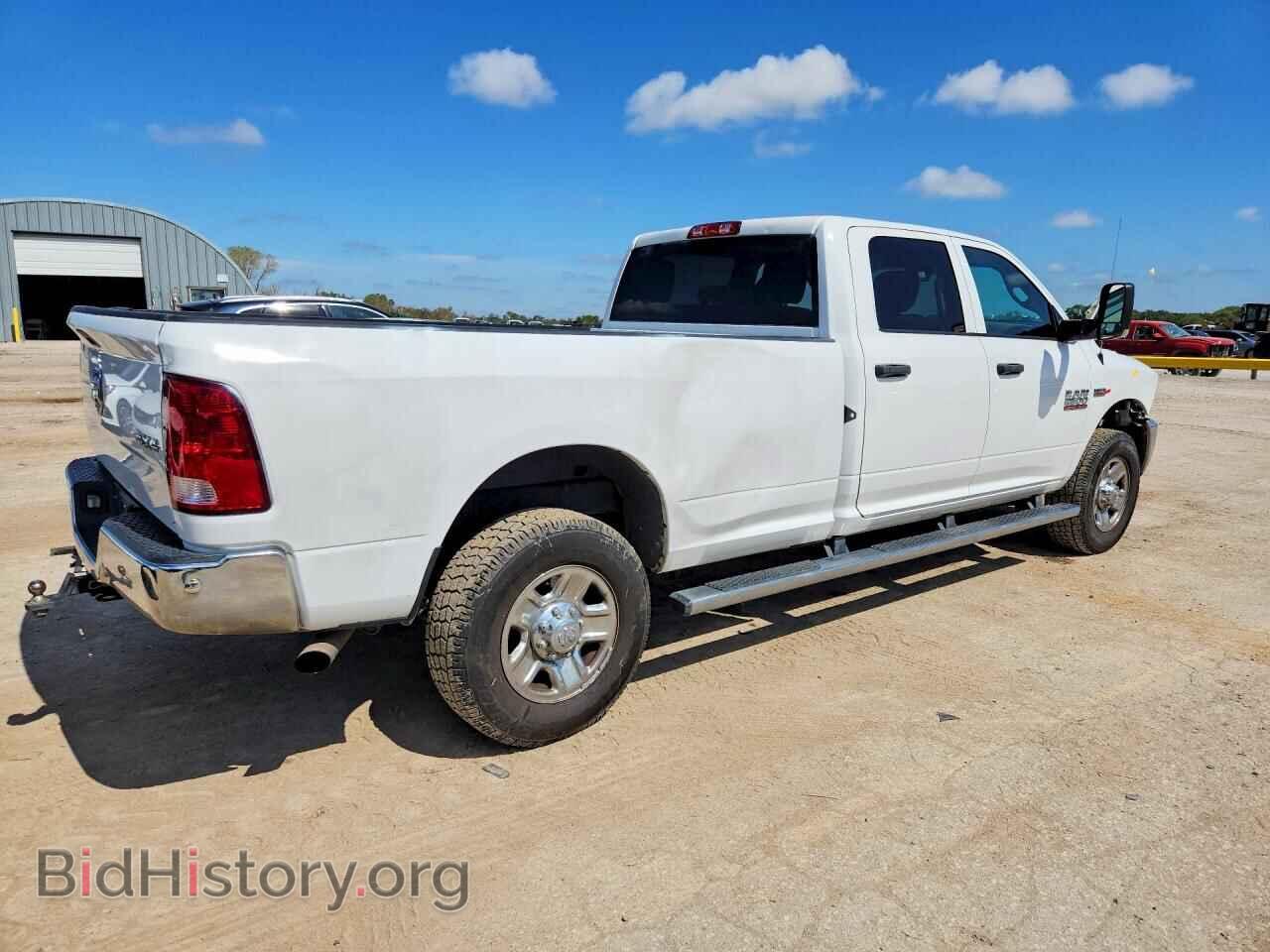 2015 RAM 2500 - VIN: 3C6UR5HJ8FG577162 - Photo 3