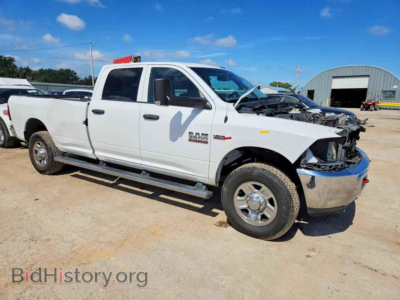 2015 RAM 2500 - VIN: 3C6UR5HJ8FG577162 - Photo 4