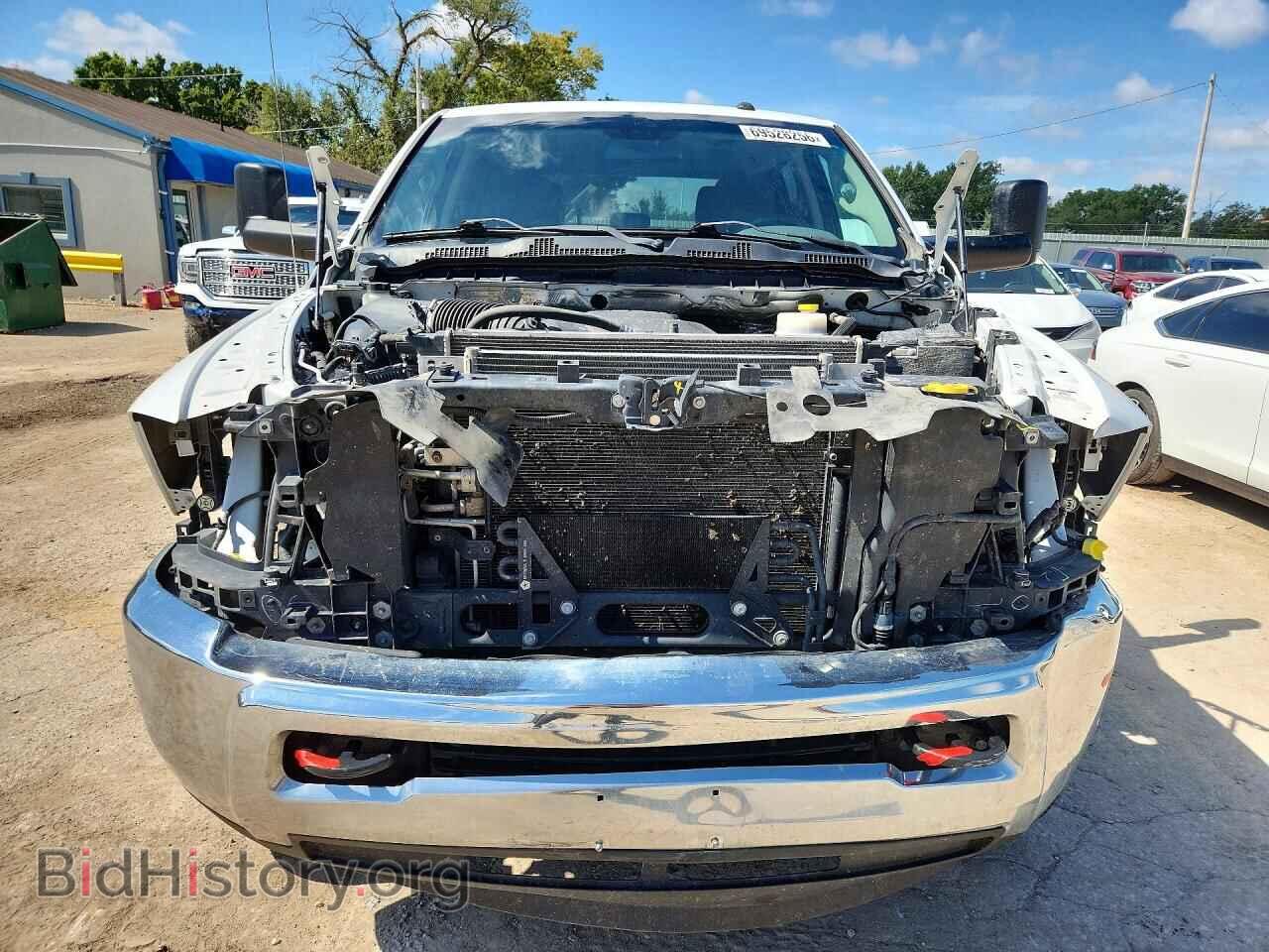 2015 RAM 2500 - VIN: 3C6UR5HJ8FG577162 - Photo 5
