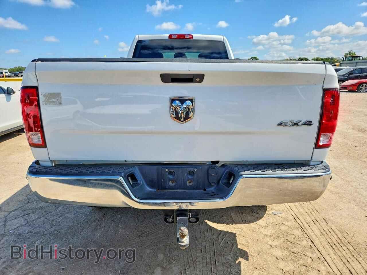 2015 RAM 2500 - VIN: 3C6UR5HJ8FG577162 - Photo 6