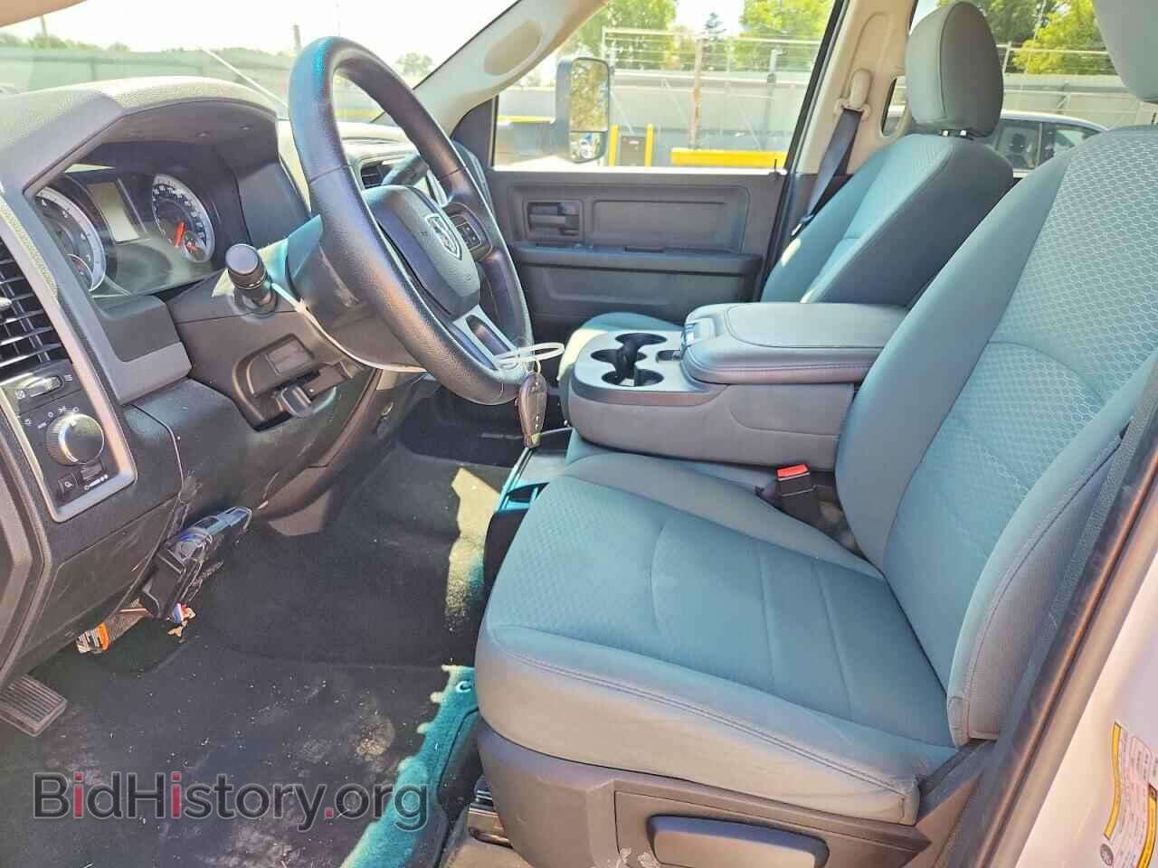 2015 RAM 2500 - VIN: 3C6UR5HJ8FG577162 - Photo 7