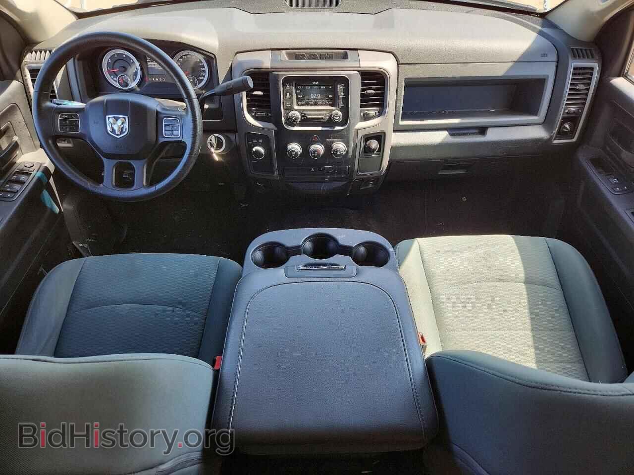 2015 RAM 2500 - VIN: 3C6UR5HJ8FG577162 - Photo 8