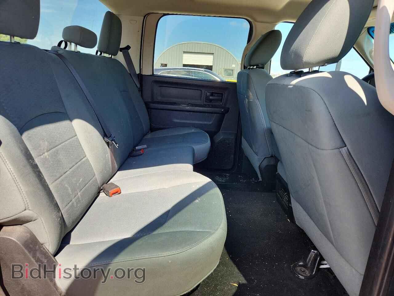 2015 RAM 2500 - VIN: 3C6UR5HJ8FG577162 - Photo 10