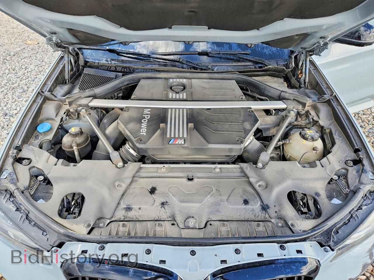 2023 BMW X3 - VIN: 5YM13EC00P9P71205 - Photo 12