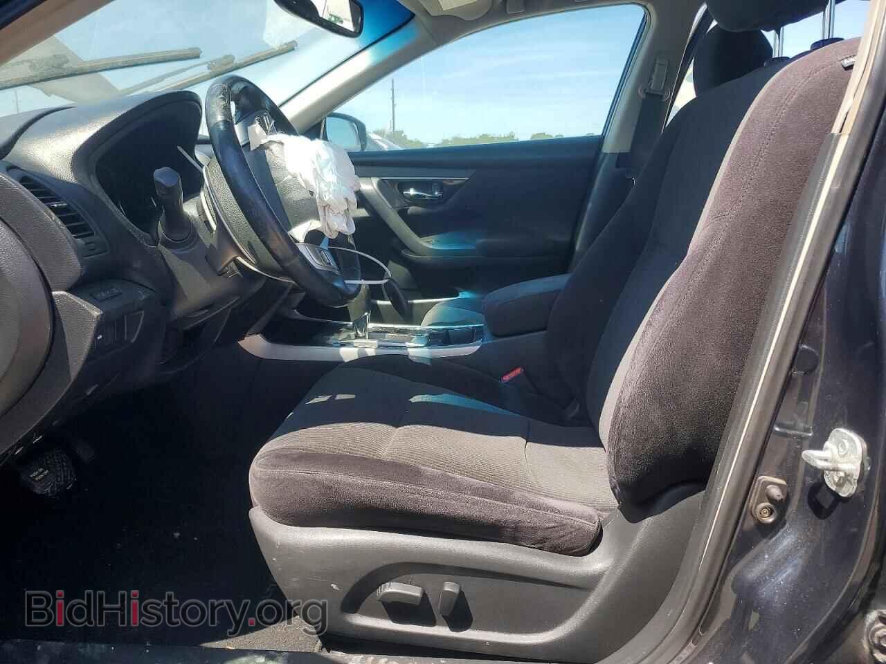 2013 NISSAN ALTIMA - VIN: 1N4BL3AP3DC100889 - Фото 7