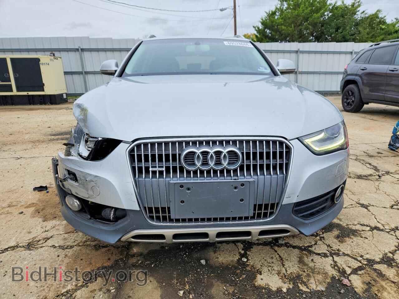 2013 AUDI A4 - VIN: WA1UFAFL4DA133488 - Photo 5
