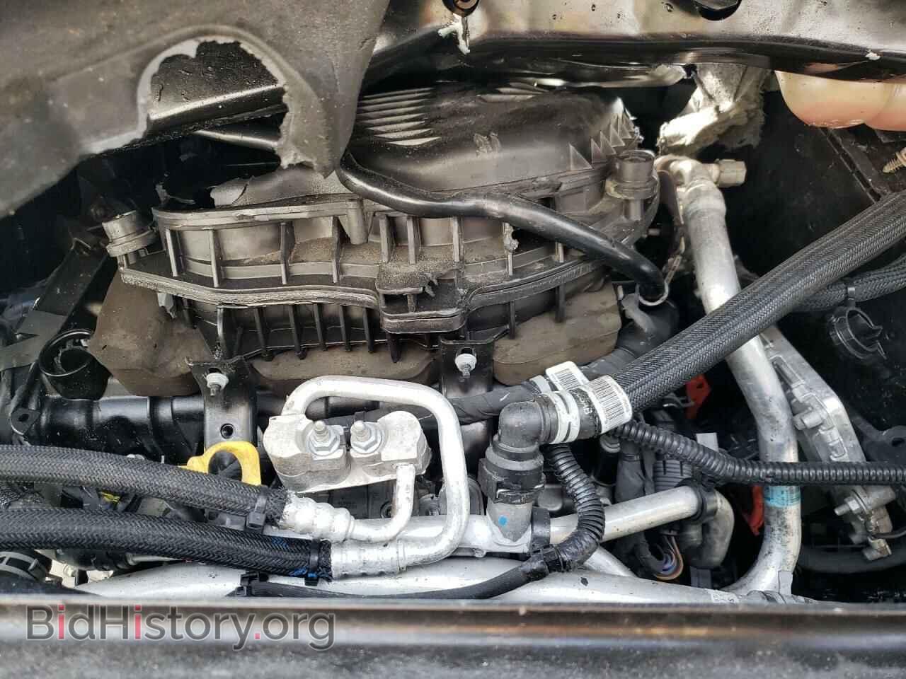2020 JEEP CHEROKEE - VIN: 1C4PJMBX8LD619889 - Фото 7