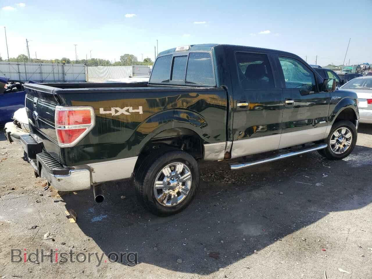 2012 FORD All Models - VIN: 1FTFW1ET1CKD88267 - Фото 3