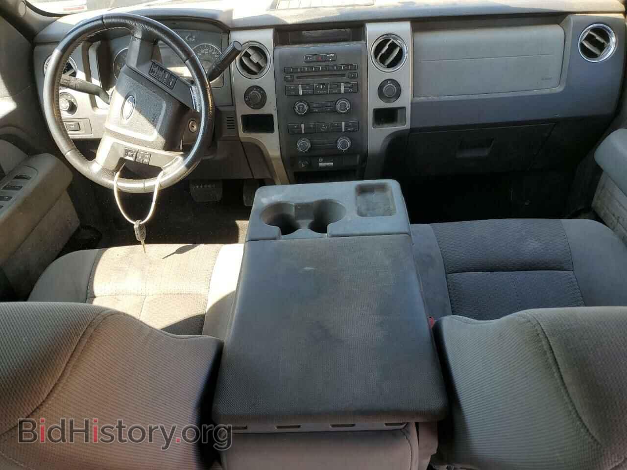 2012 FORD All Models - VIN: 1FTFW1ET1CKD88267 - Фото 8