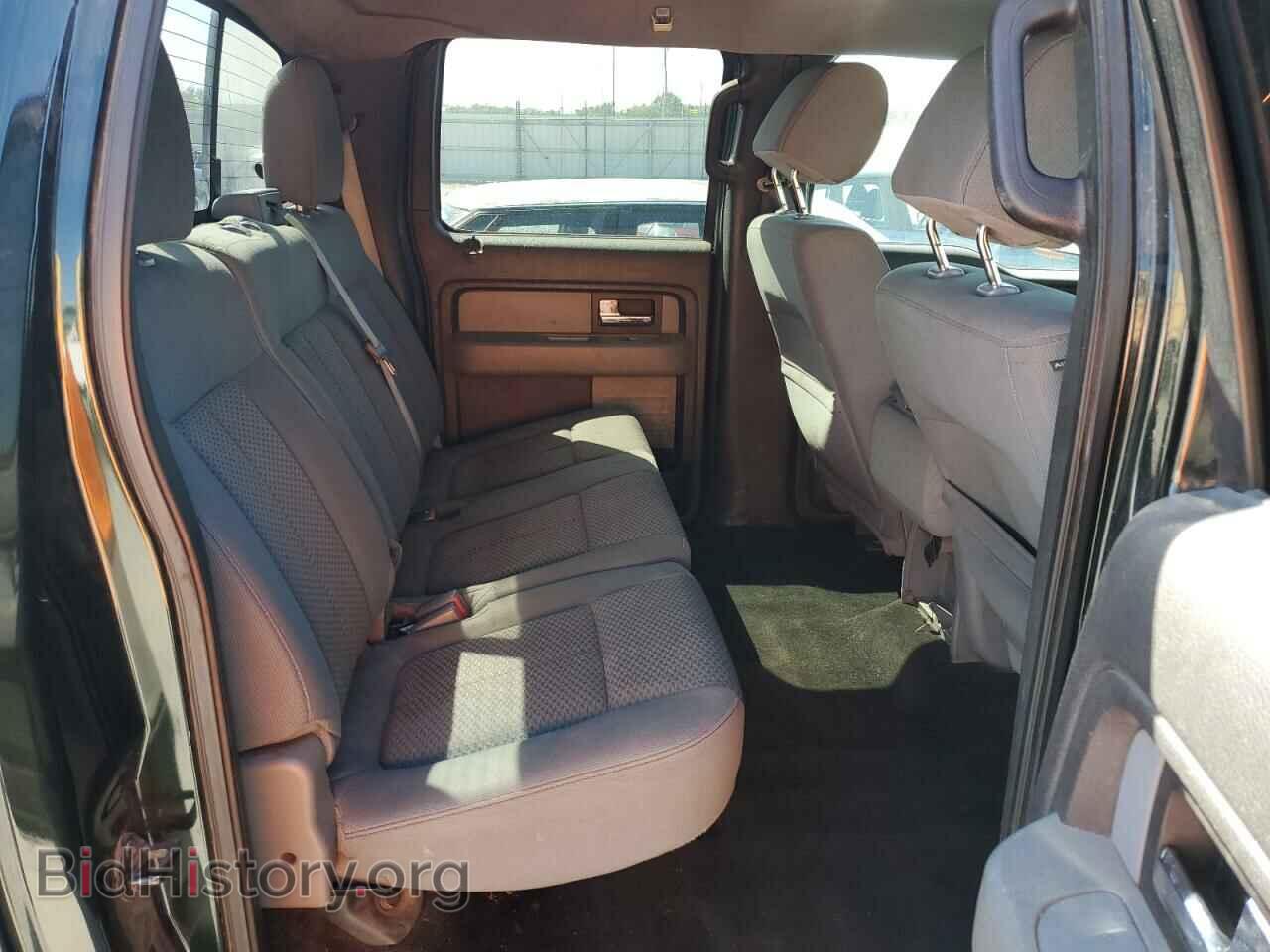 2012 FORD All Models - VIN: 1FTFW1ET1CKD88267 - Фото 10