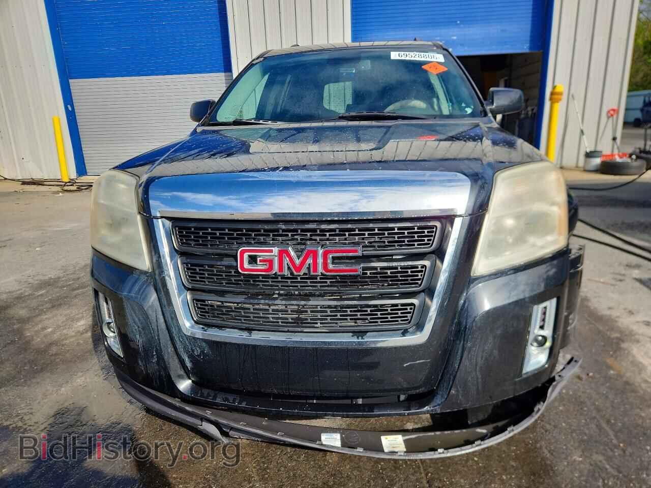 2012 GMC TERRAIN - VIN: 2GKFLTEK8C6261213 - Фото 5