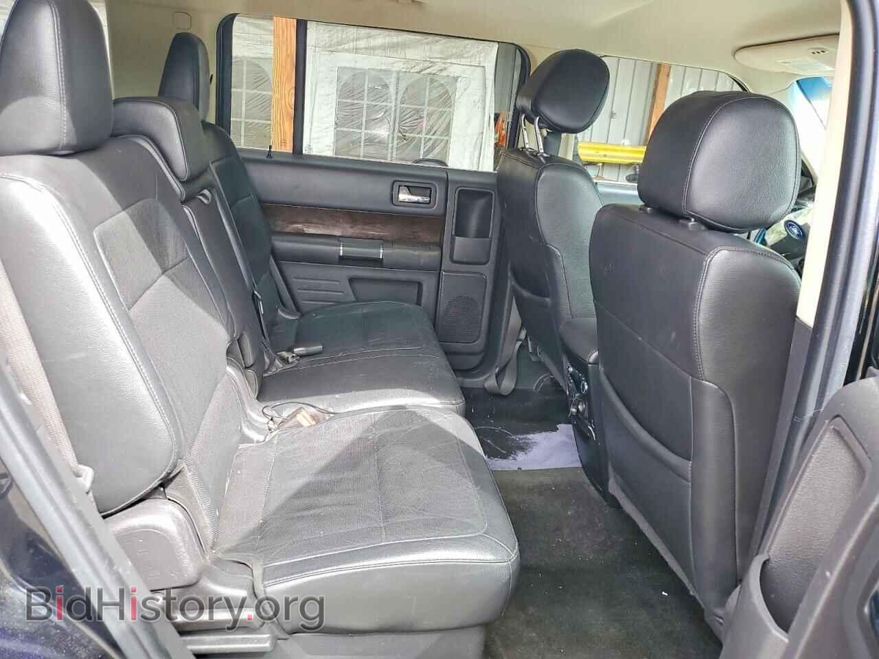 2016 FORD FLEX - VIN: 2FMHK6D86GBA02470 - Photo 11