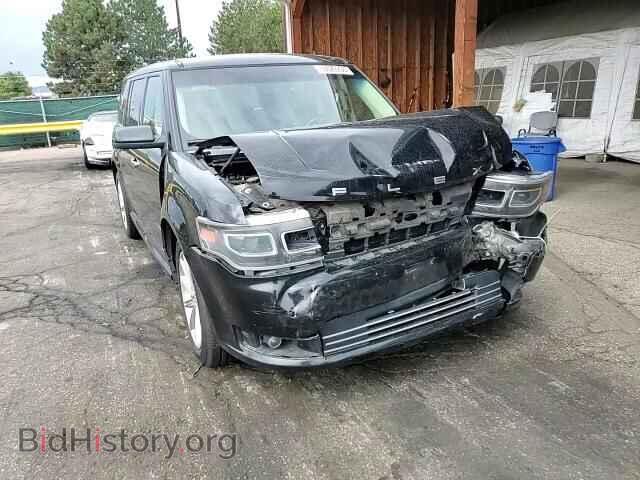 2016 FORD FLEX - VIN: 2FMHK6D86GBA02470 - Photo 14