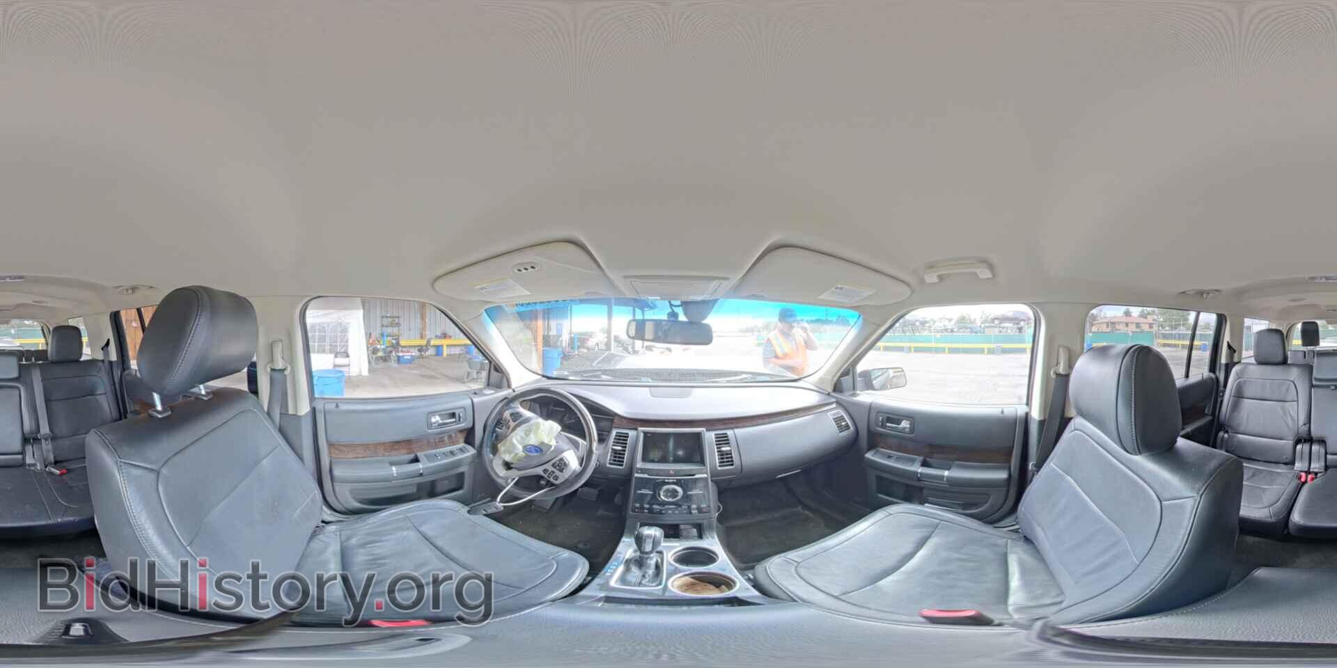 2016 FORD FLEX - VIN: 2FMHK6D86GBA02470 - Photo 15