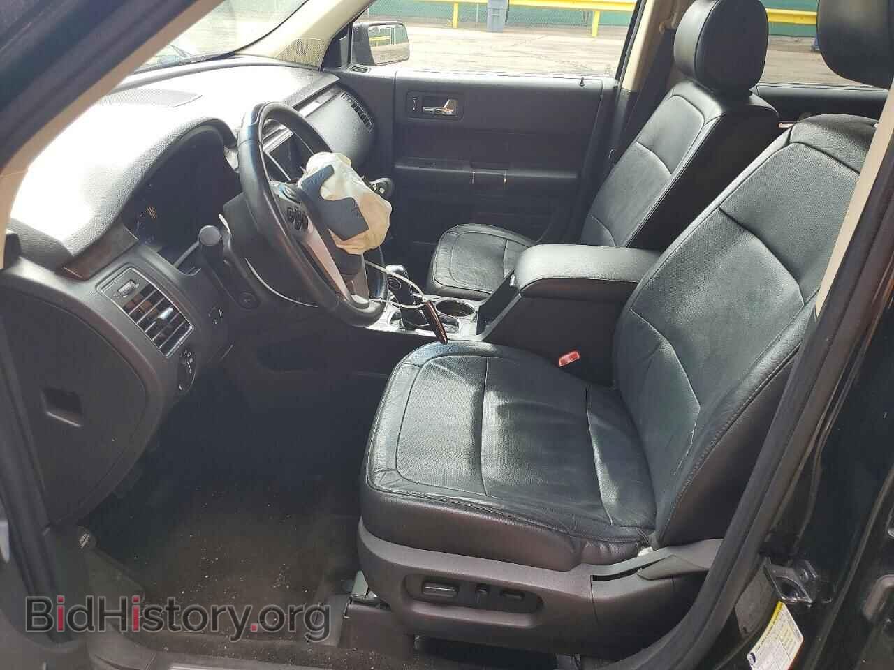 2016 FORD FLEX - VIN: 2FMHK6D86GBA02470 - Photo 7