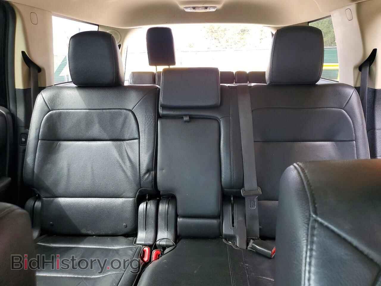 2016 FORD FLEX - VIN: 2FMHK6D86GBA02470 - Photo 10