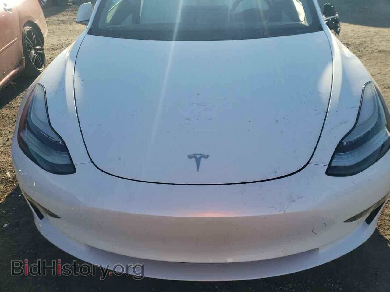 2019 TESLA MODEL 3 - VIN: 5YJ3E1EA1KF486800 - Photo 11