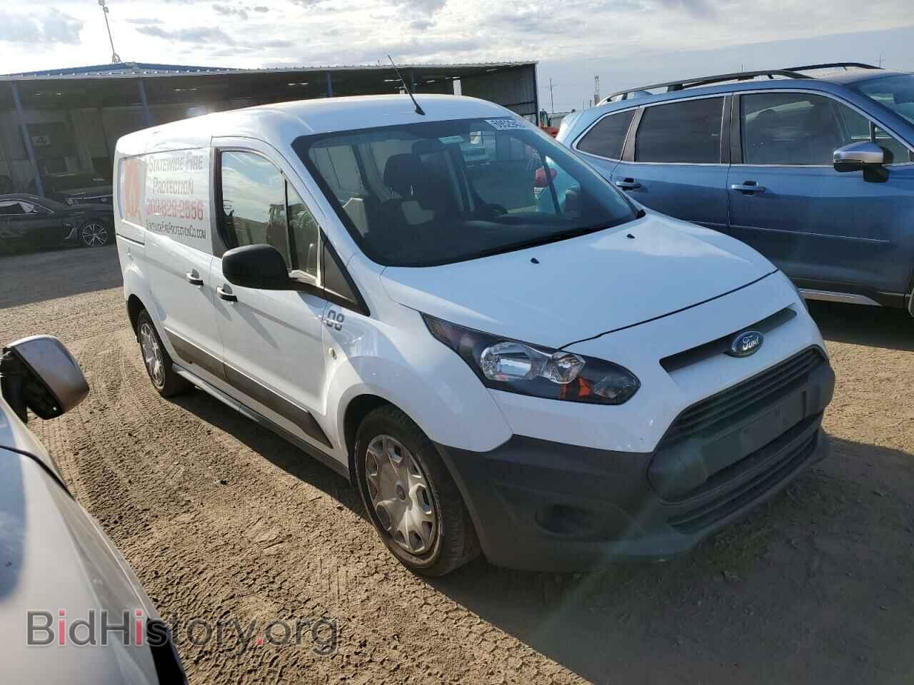 2017 FORD TRANSIT - VIN: NM0LS7E76H1304555 - Фото 4