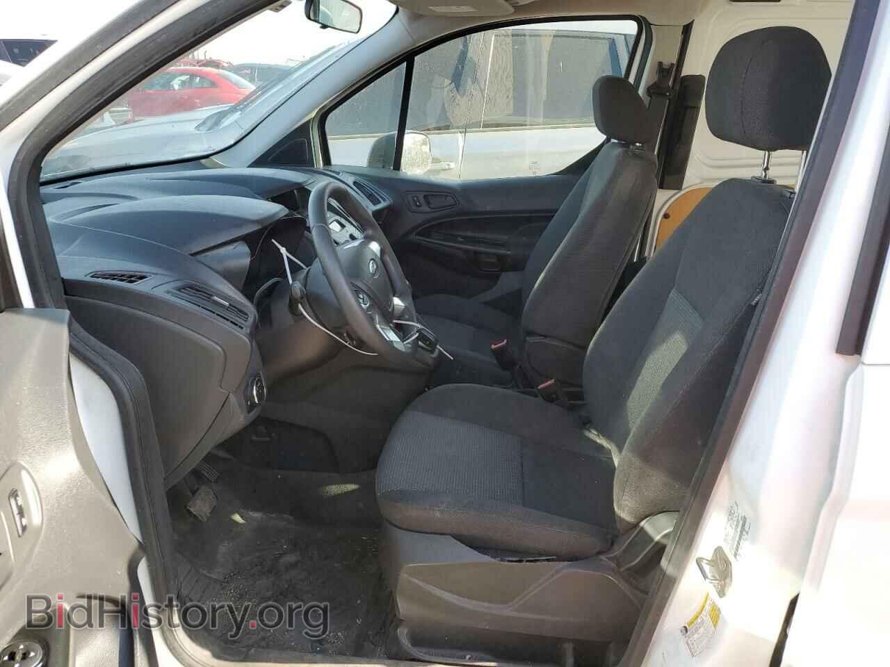 2017 FORD TRANSIT - VIN: NM0LS7E76H1304555 - Фото 7