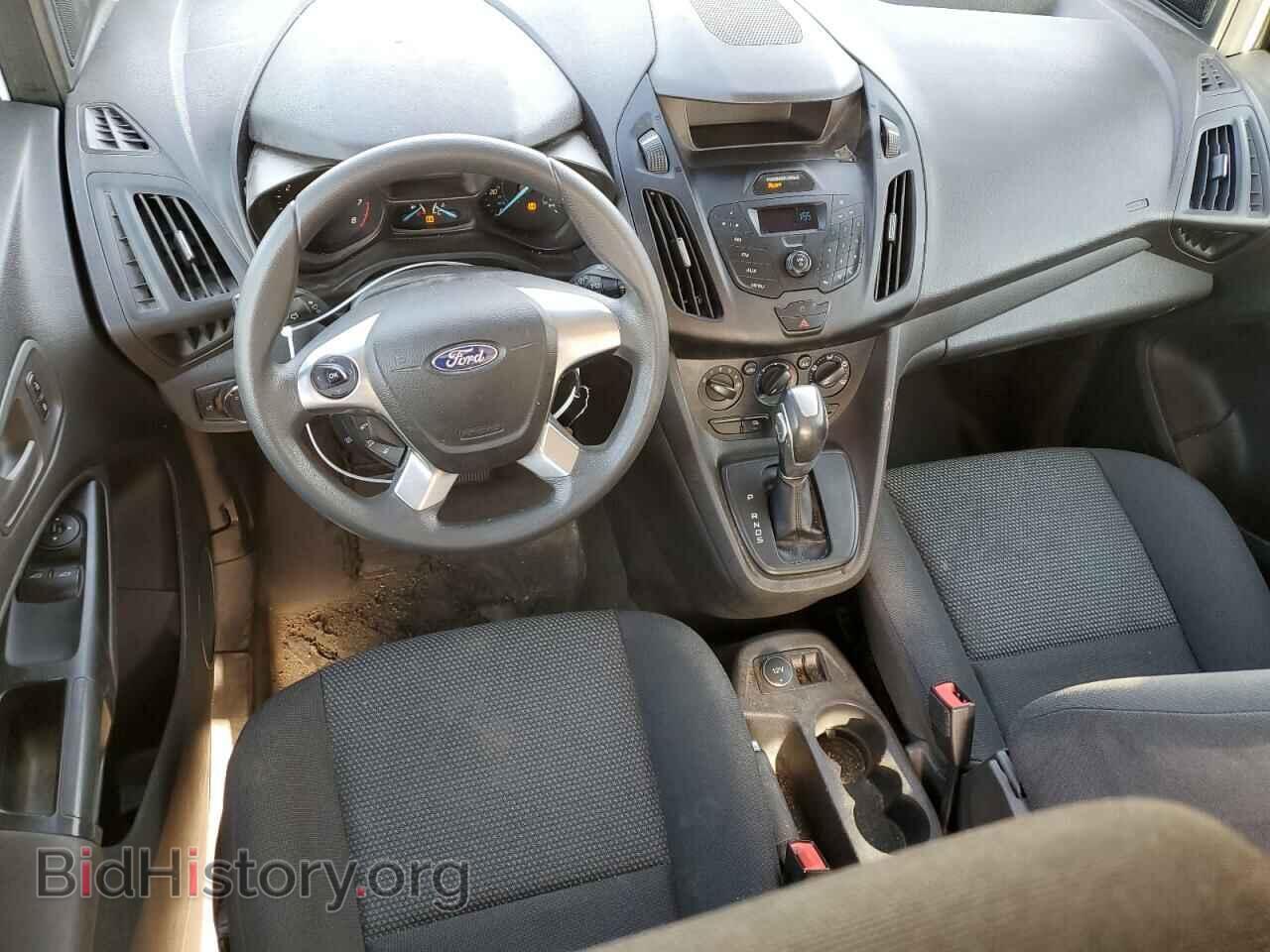 2017 FORD TRANSIT - VIN: NM0LS7E76H1304555 - Фото 8