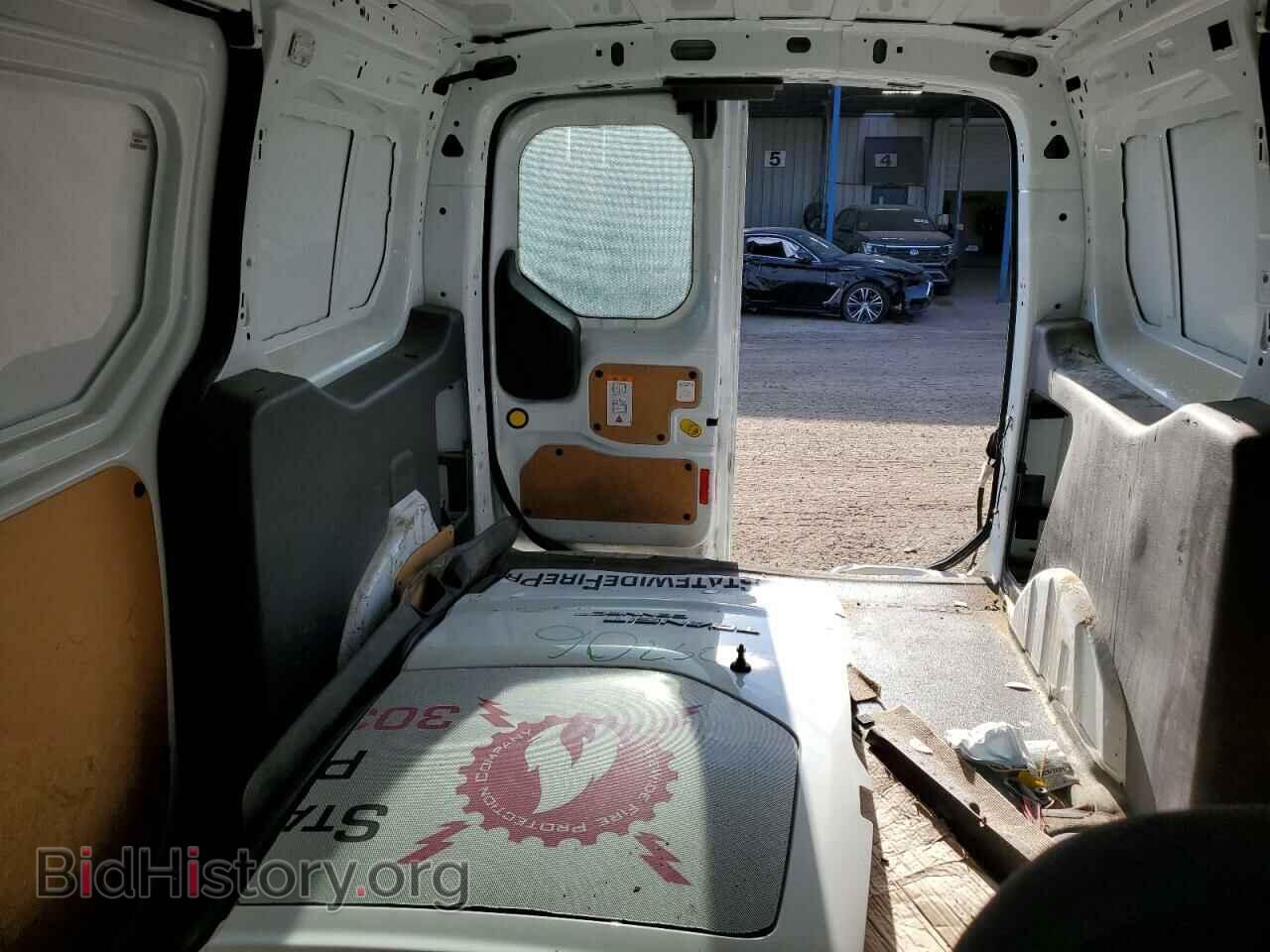 2017 FORD TRANSIT - VIN: NM0LS7E76H1304555 - Фото 10