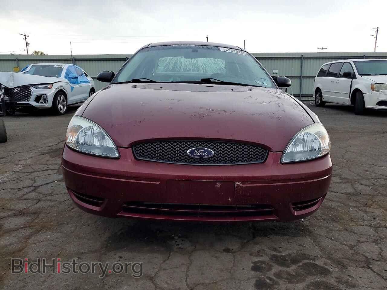 2005 FORD TAURUS - VIN: 1FAFP53225A278499 - Photo 5