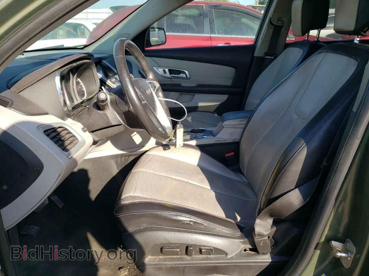 2015 GMC TERRAIN - VIN: 2GKALSEK4F6124102 - Фото 7