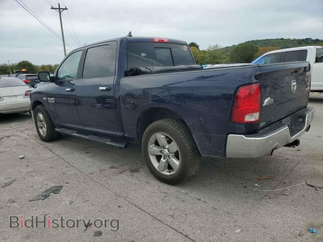 2017 RAM 1500 - VIN: 1C6RR7LT5HS587153 - Photo 2