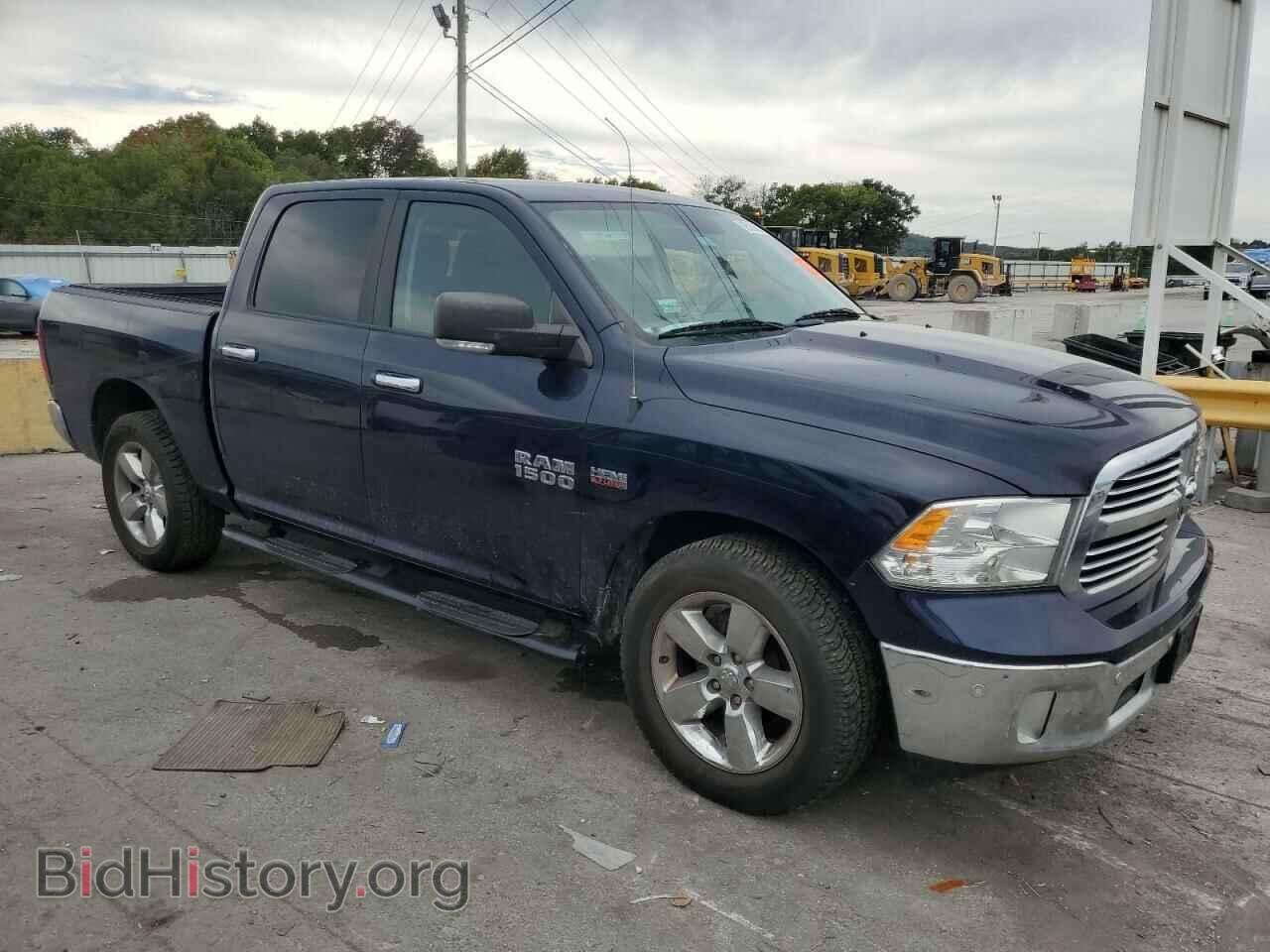 2017 RAM 1500 - VIN: 1C6RR7LT5HS587153 - Photo 4