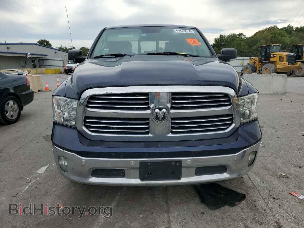 2017 RAM 1500 - VIN: 1C6RR7LT5HS587153 - Photo 5
