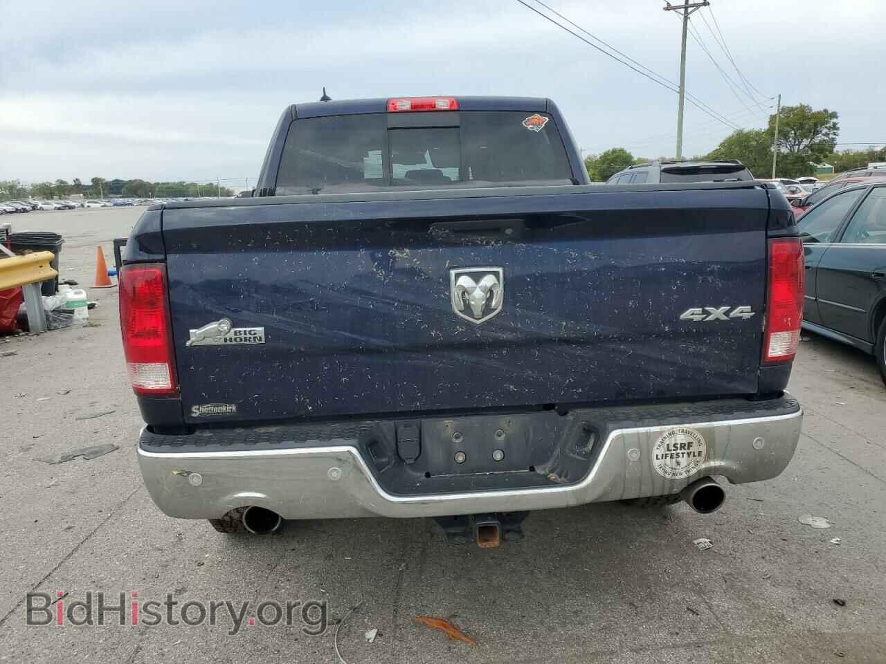 2017 RAM 1500 - VIN: 1C6RR7LT5HS587153 - Photo 6