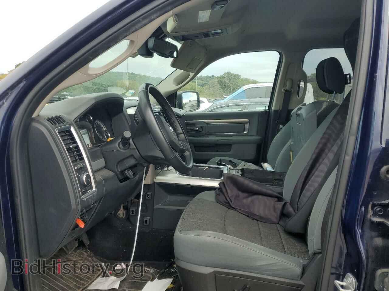 2017 RAM 1500 - VIN: 1C6RR7LT5HS587153 - Photo 7