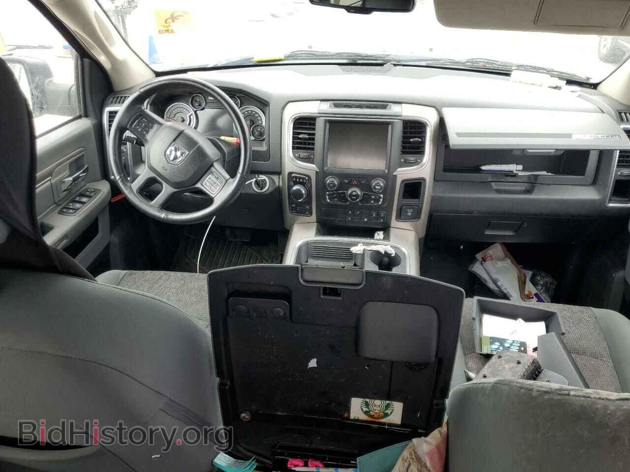 2017 RAM 1500 - VIN: 1C6RR7LT5HS587153 - Photo 8