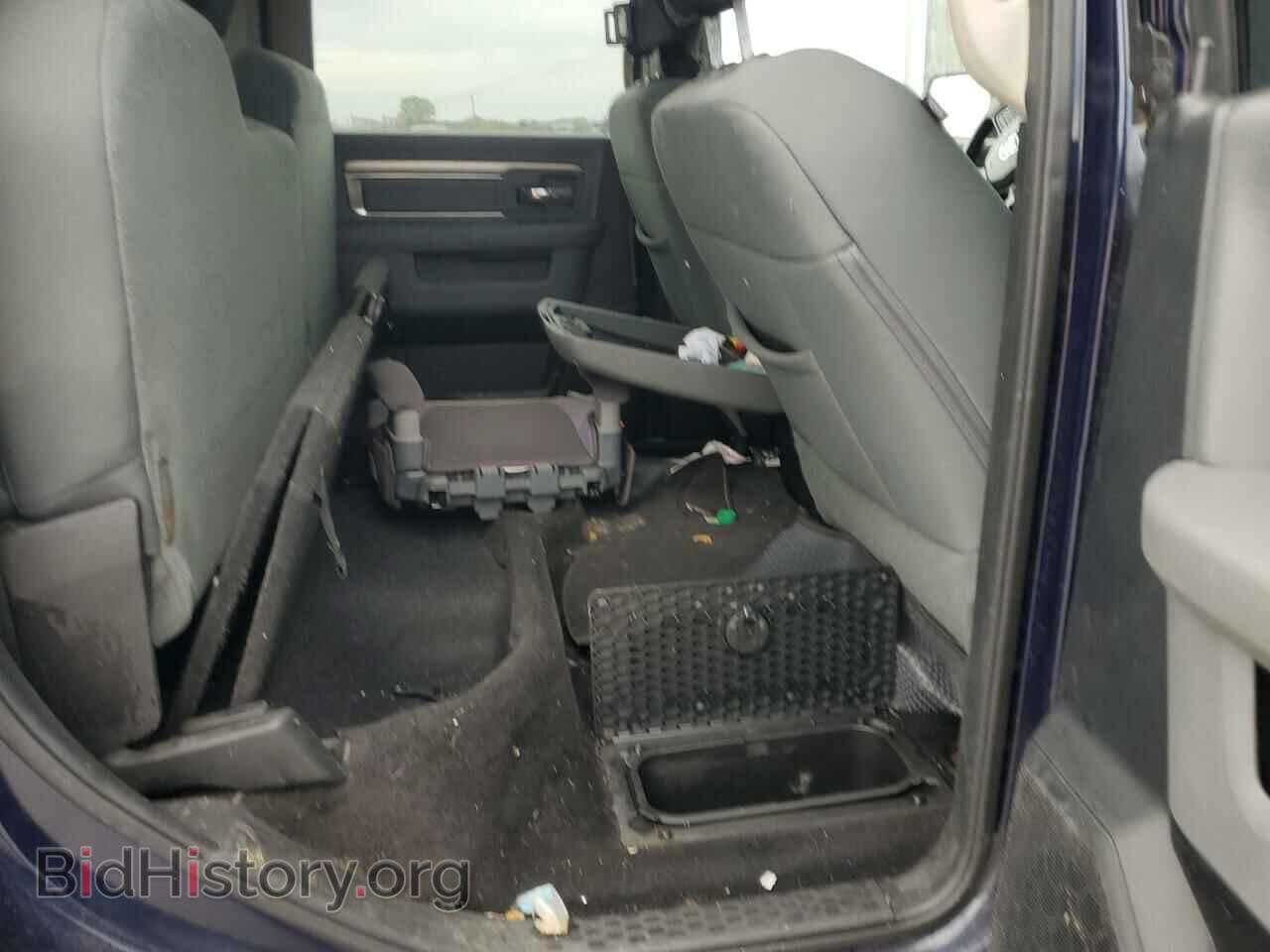 2017 RAM 1500 - VIN: 1C6RR7LT5HS587153 - Photo 10