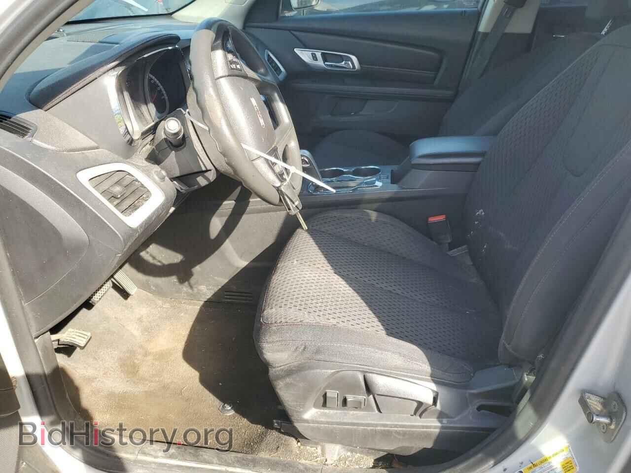 2015 GMC TERRAIN - VIN: 2GKFLVEK8F6370061 - Фото 7