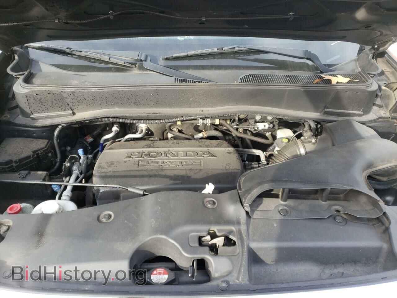 2012 HONDA PILOT - VIN: 5FNYF4H29CB065904 - Фото 7