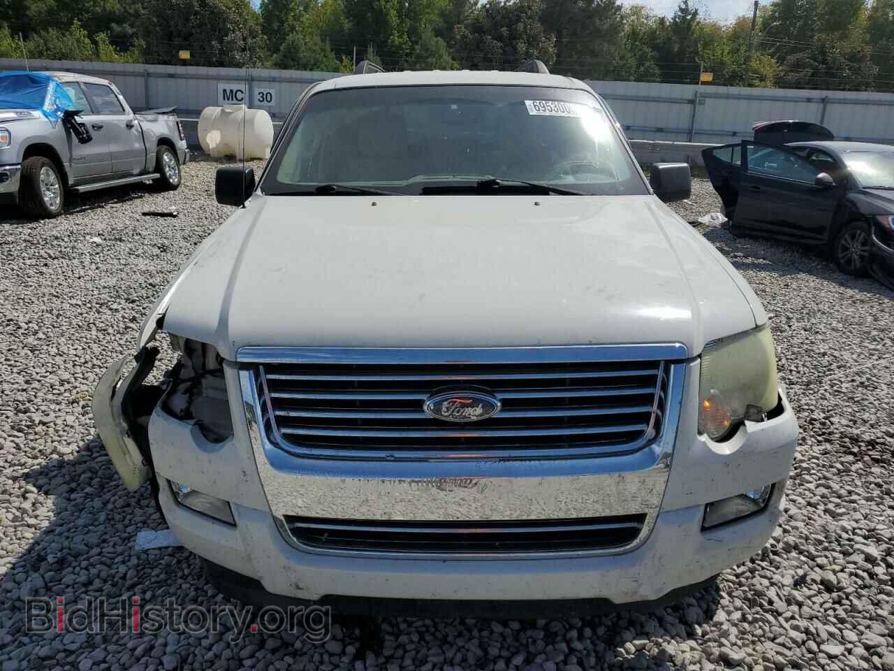 2008 FORD EXPLORER - VIN: 1FMEU73E58UA94676 - Фото 5