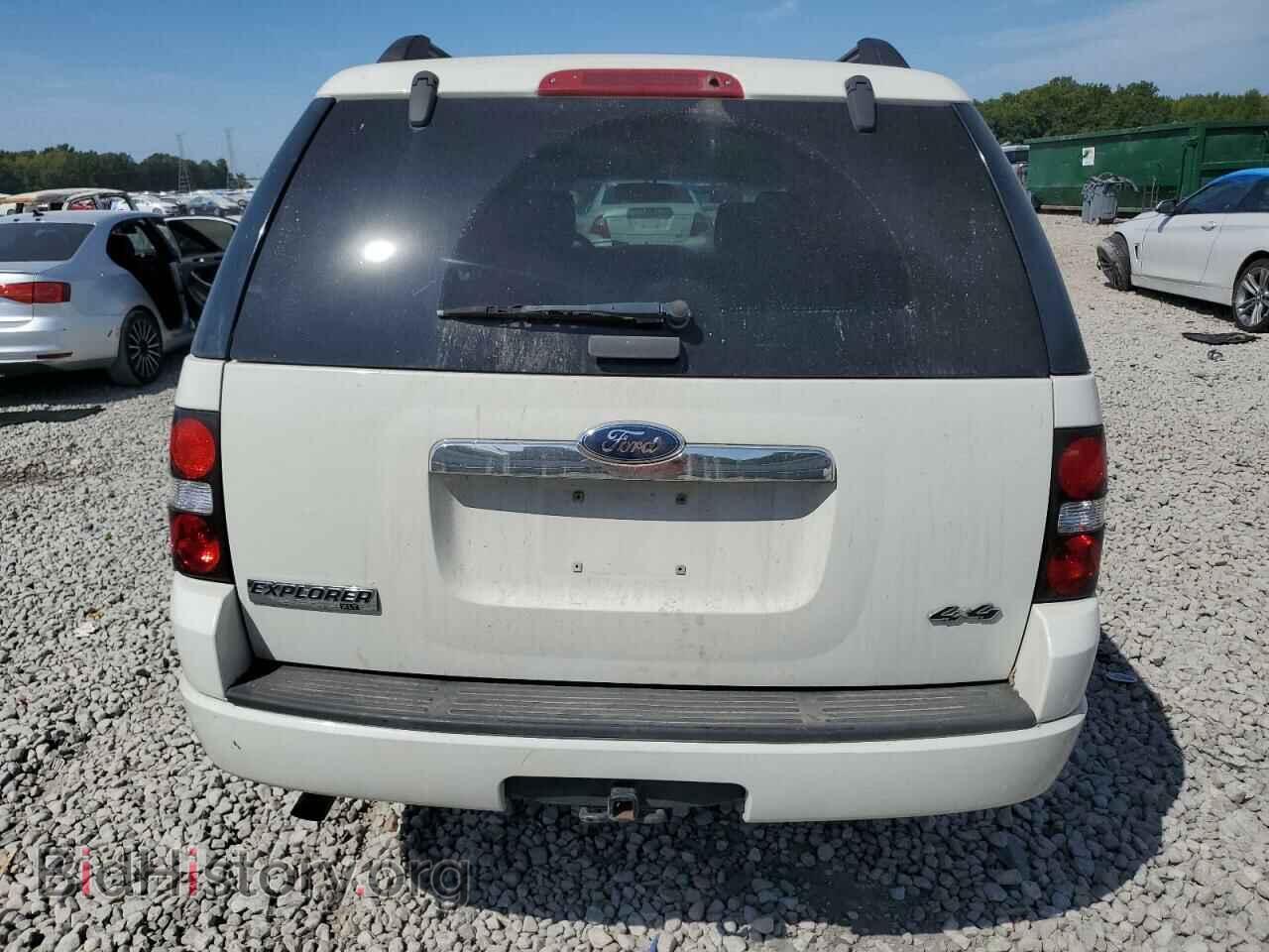 2008 FORD EXPLORER - VIN: 1FMEU73E58UA94676 - Фото 6