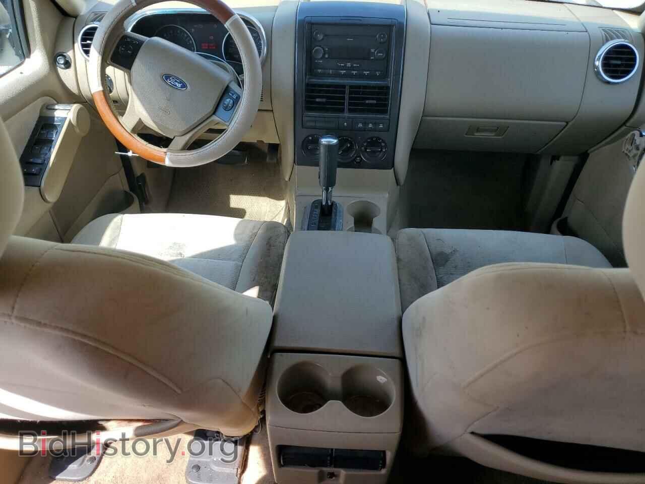 2008 FORD EXPLORER - VIN: 1FMEU73E58UA94676 - Фото 8