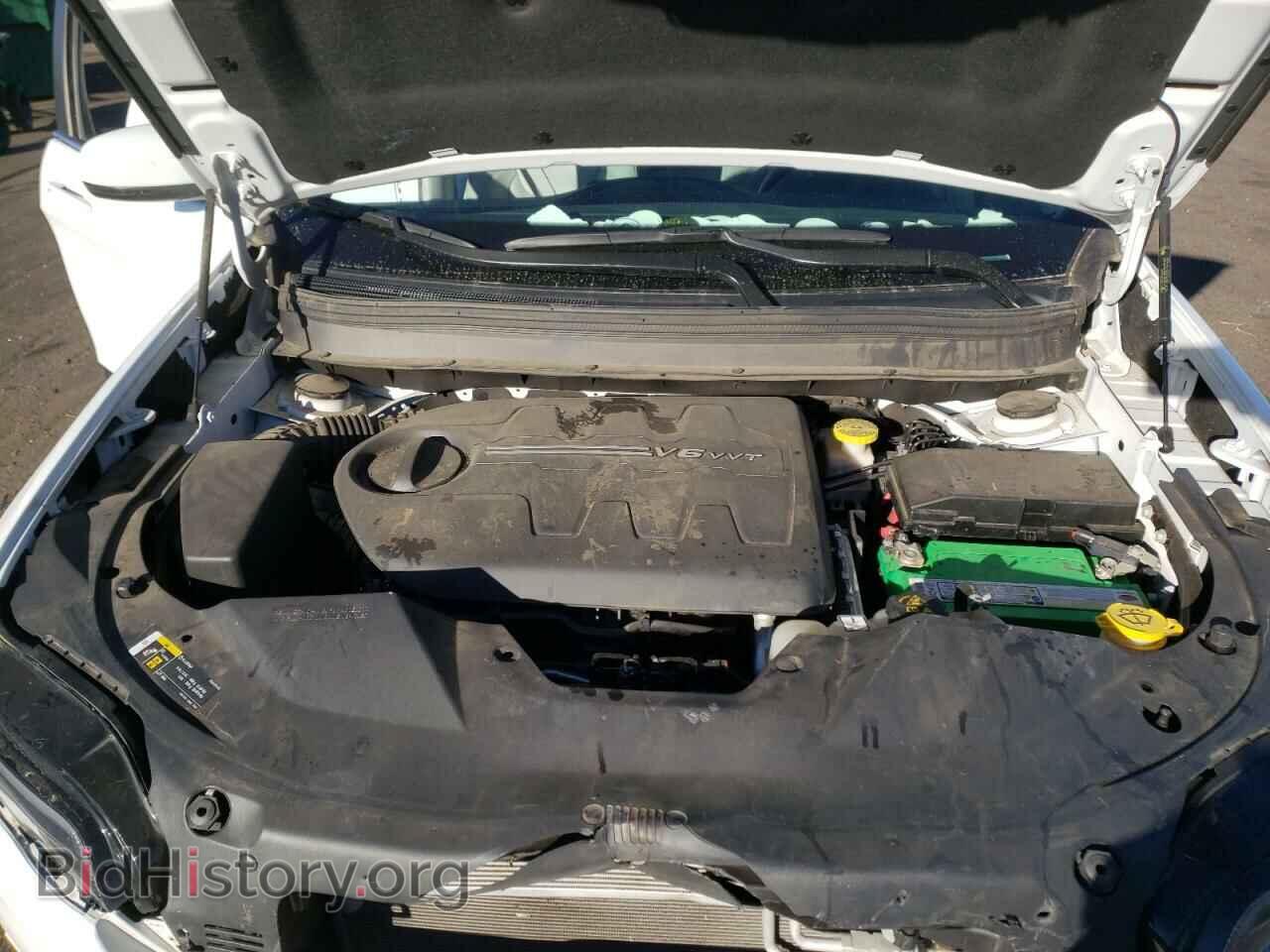 2020 JEEP CHEROKEE - VIN: 1C4PJMLX6LD631232 - Фото 7