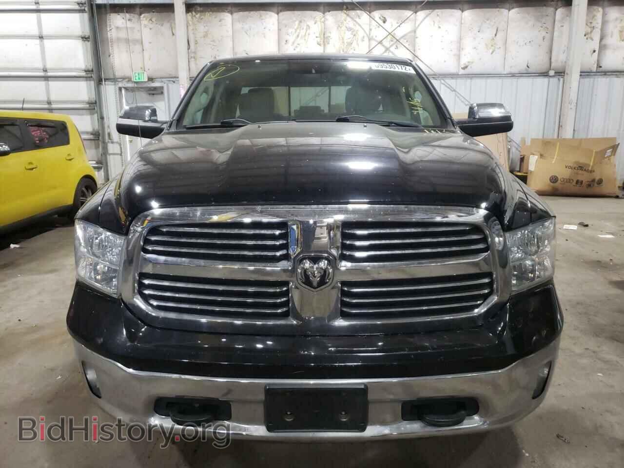 2014 RAM 1500 - VIN: 1C6RR7GT8ES321003 - Фото 5