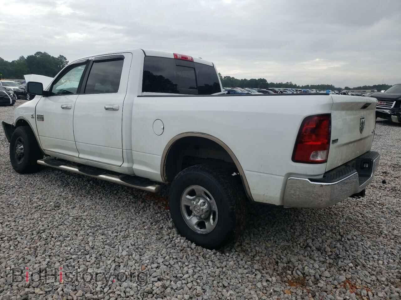 2011 DODGE All Models - VIN: 3D7UT2CL8BG618603 - Photo 2