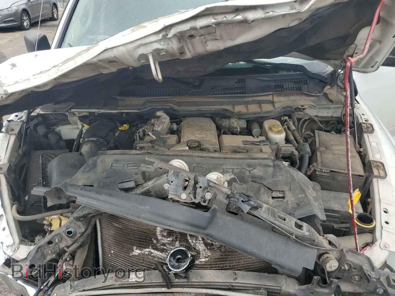 2011 DODGE All Models - VIN: 3D7UT2CL8BG618603 - Photo 11