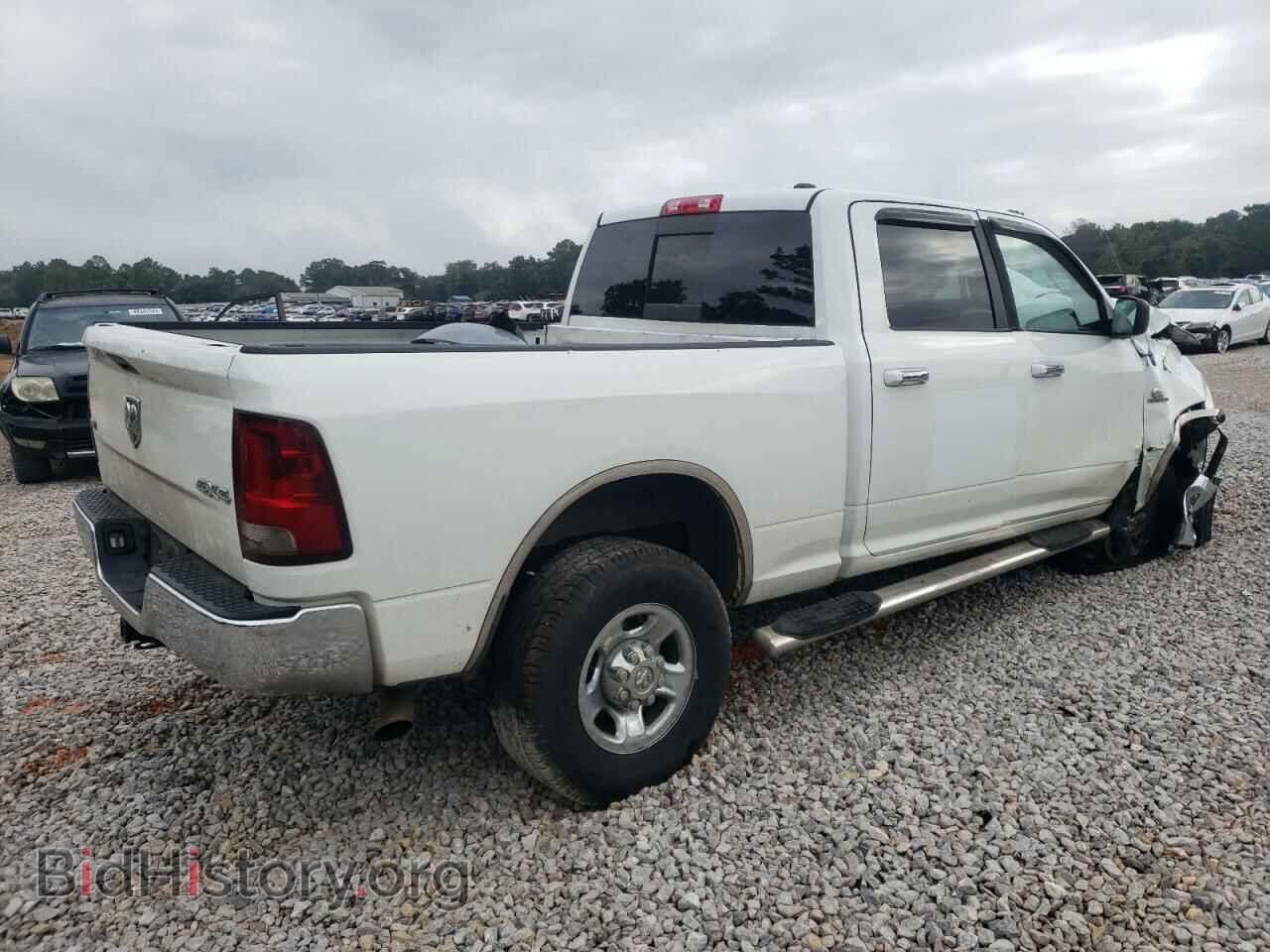 2011 DODGE All Models - VIN: 3D7UT2CL8BG618603 - Photo 3