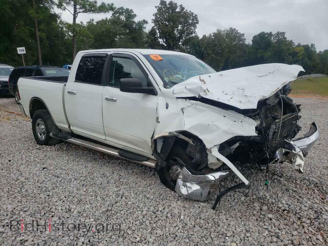 2011 DODGE All Models - VIN: 3D7UT2CL8BG618603 - Photo 4