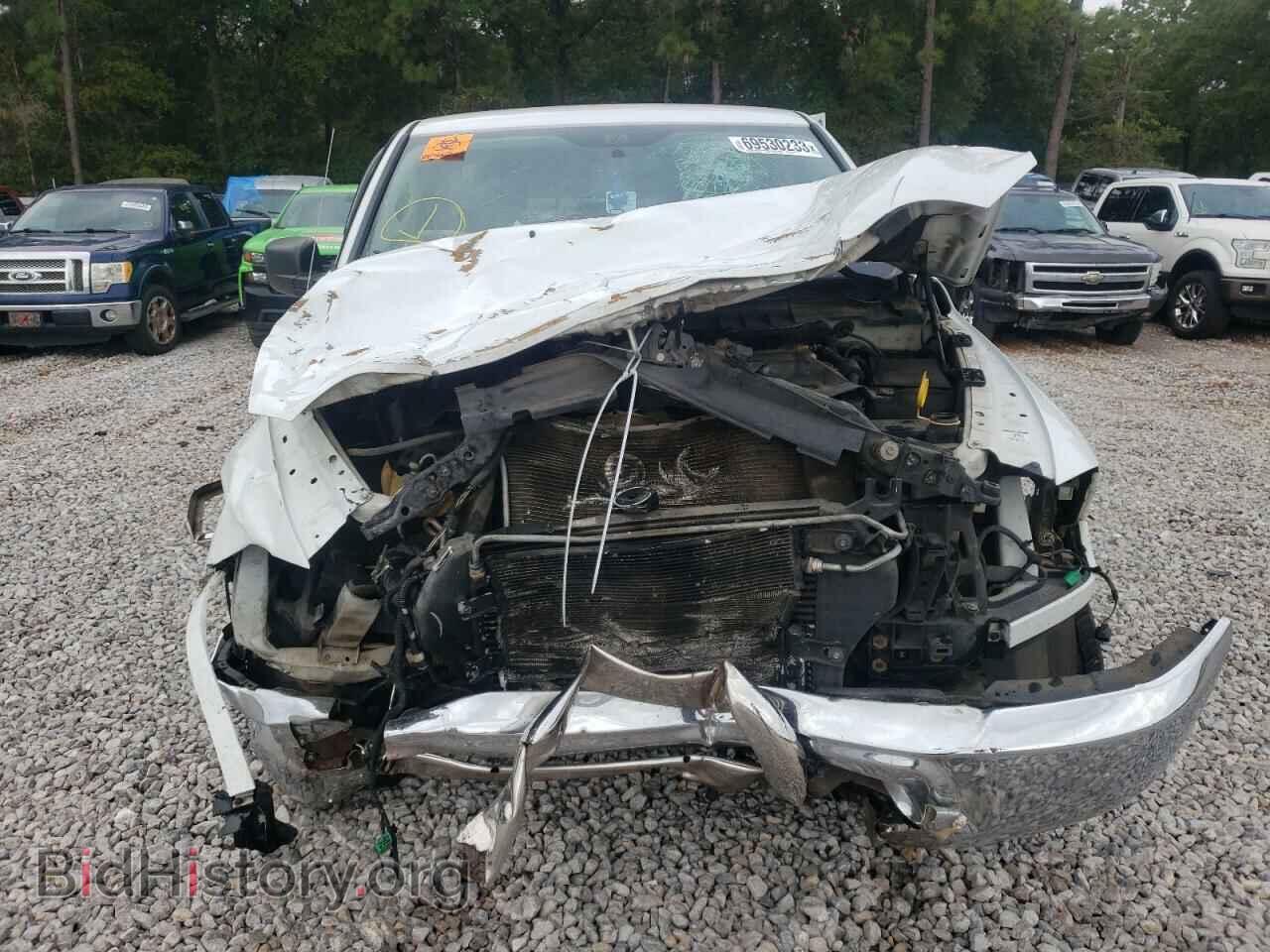 2011 DODGE All Models - VIN: 3D7UT2CL8BG618603 - Photo 5
