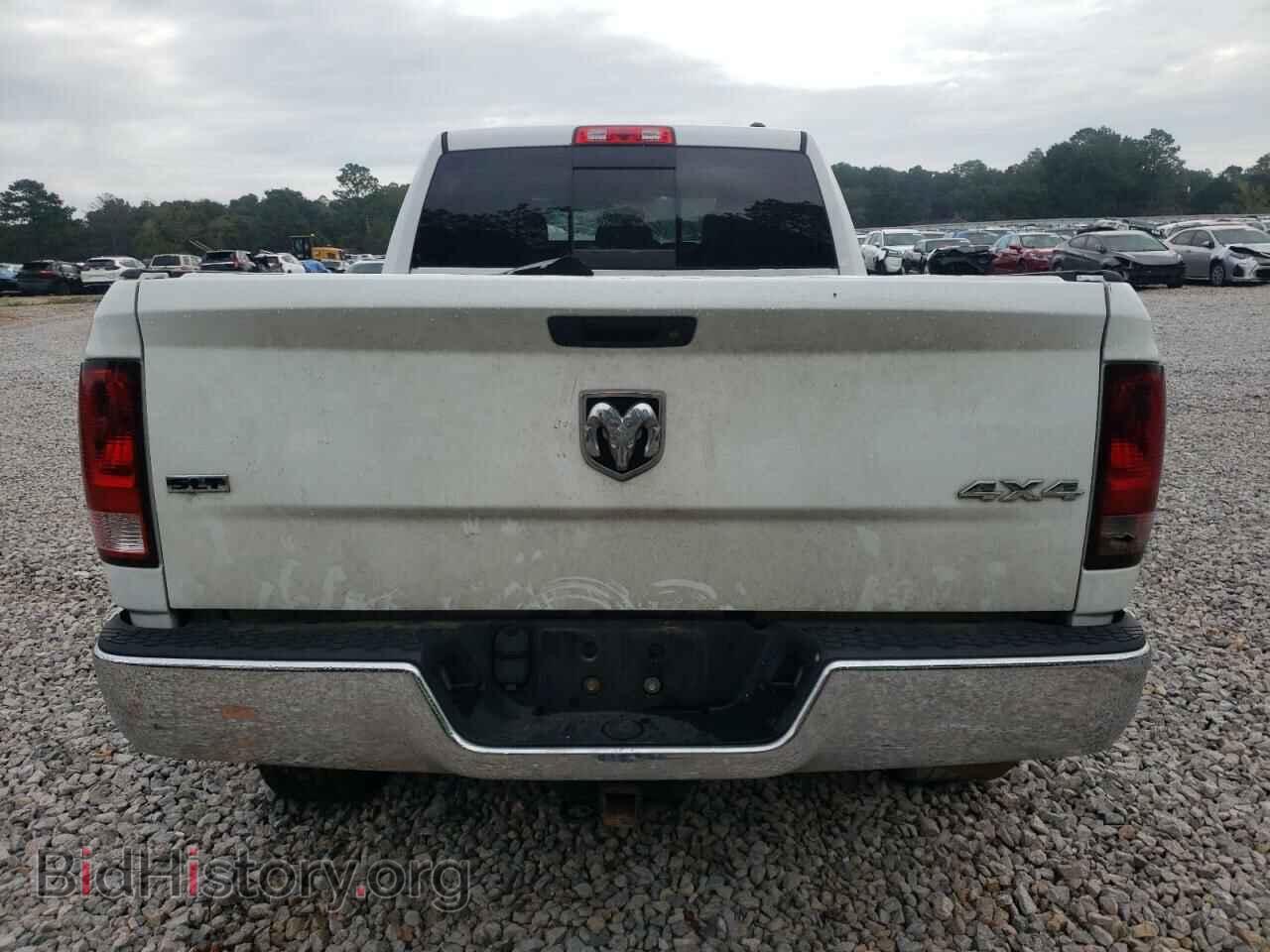 2011 DODGE All Models - VIN: 3D7UT2CL8BG618603 - Photo 6