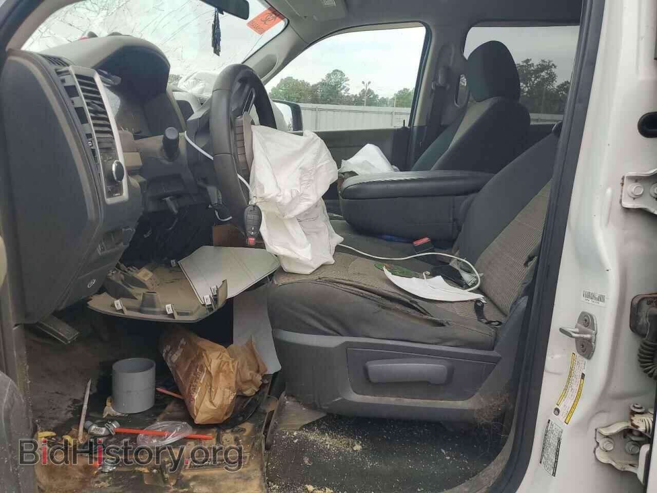 2011 DODGE All Models - VIN: 3D7UT2CL8BG618603 - Photo 7
