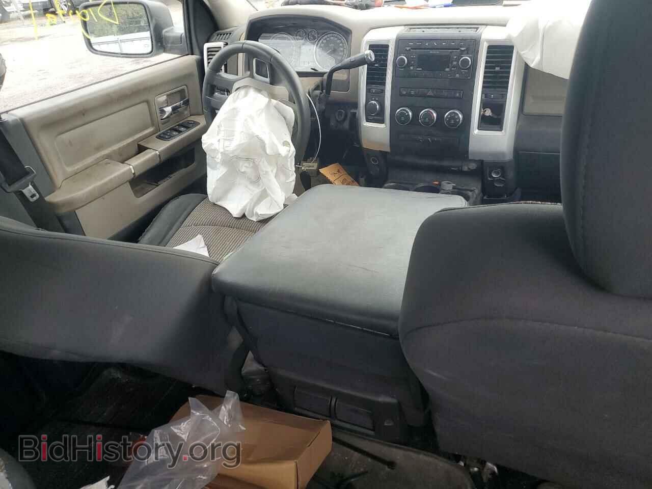 2011 DODGE All Models - VIN: 3D7UT2CL8BG618603 - Photo 8